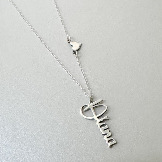 Diana Necklace