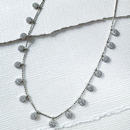 Lea Necklace