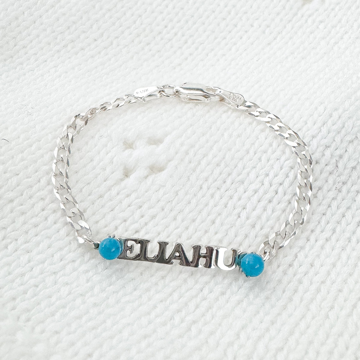 Eli Baby Bracelet