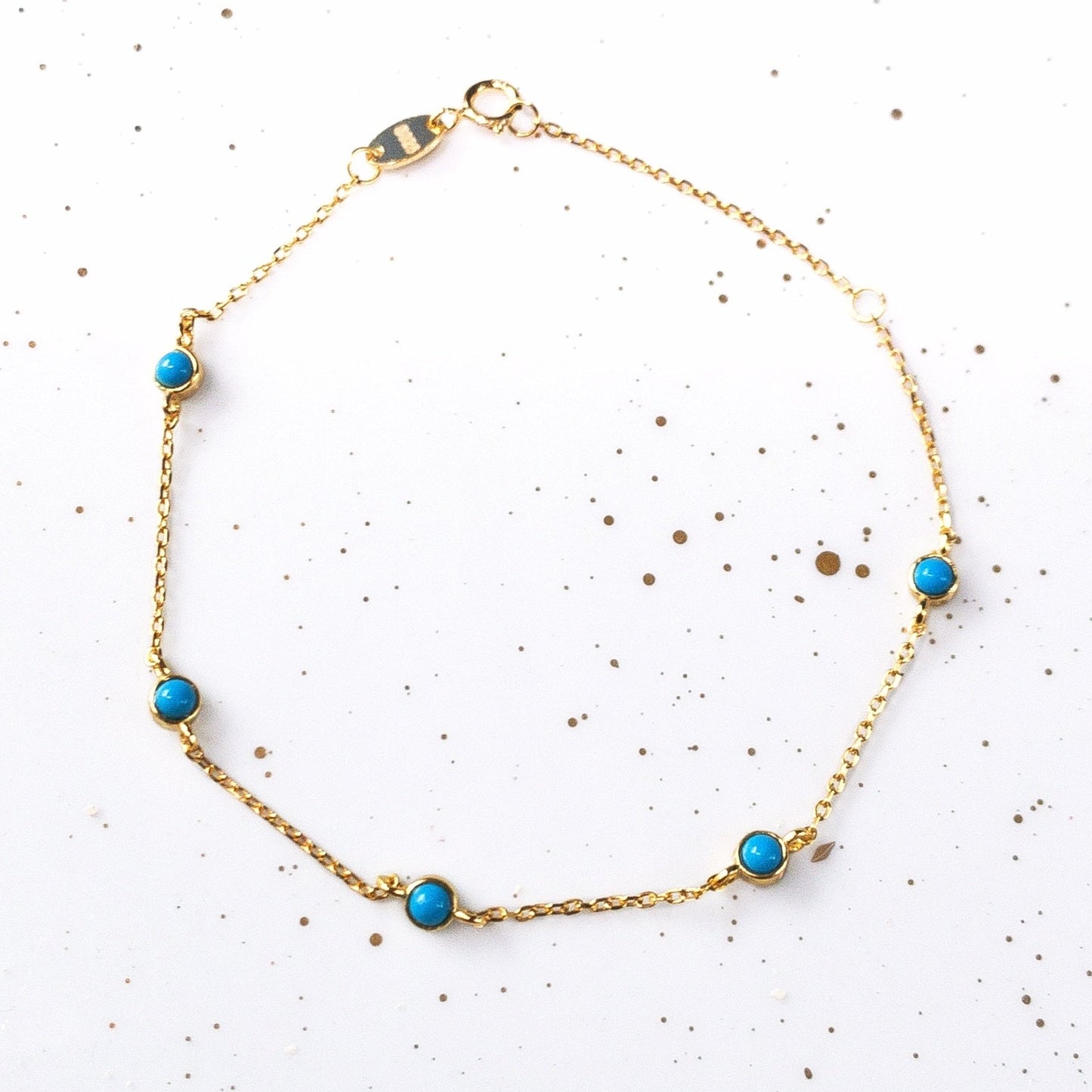 Turquoise Bracelet