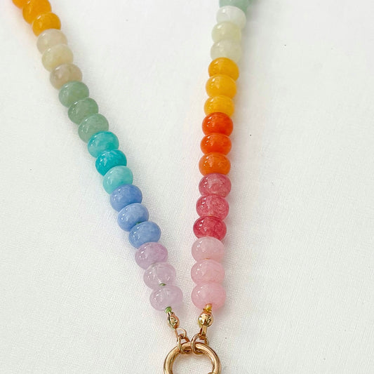Lucky Charm Necklace