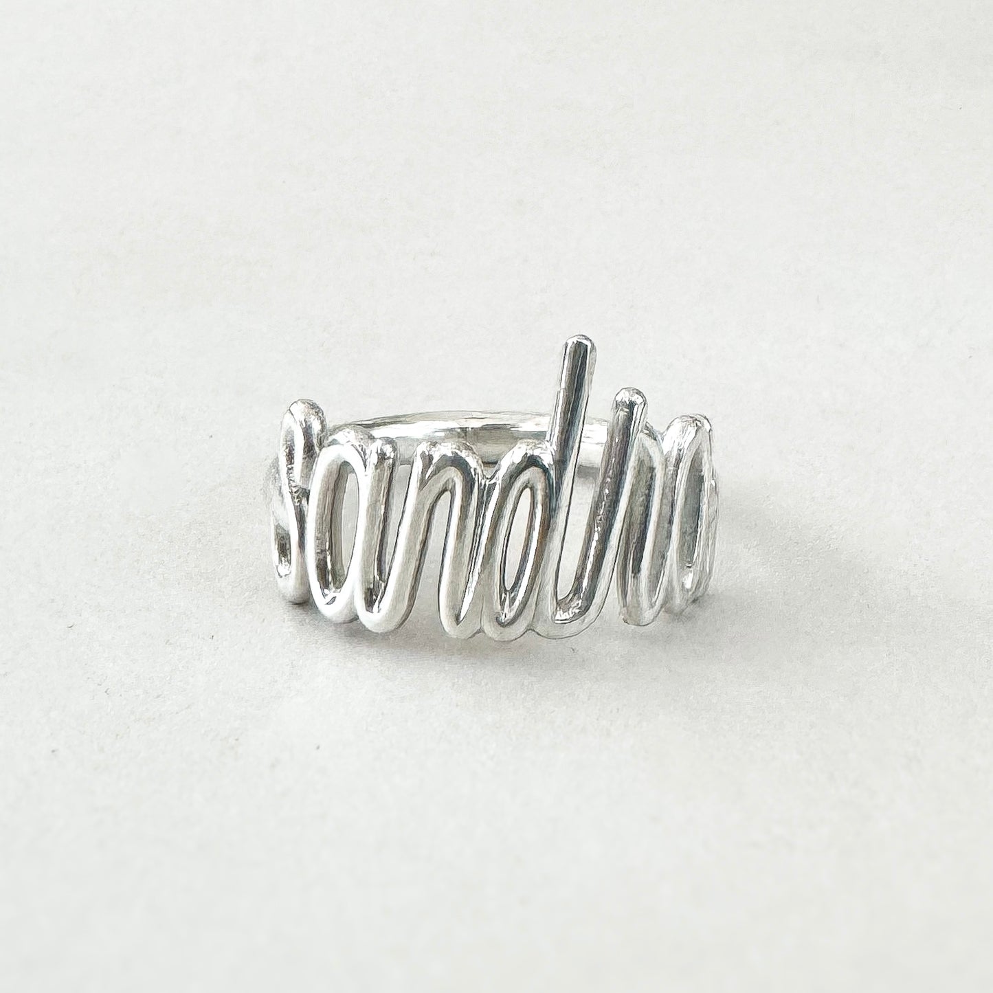 Name ring