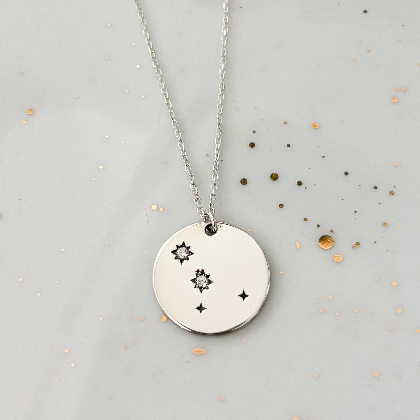 Zodiac Constellation
