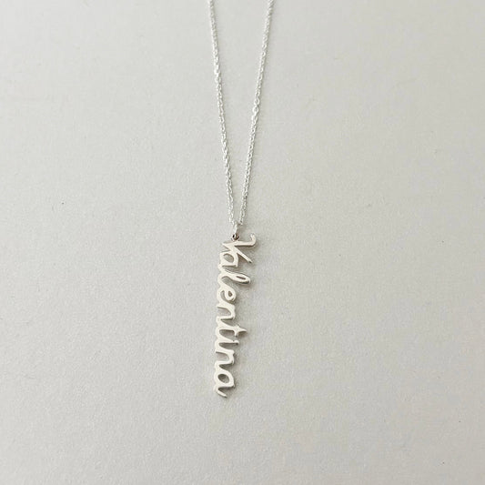 Valentina Necklace