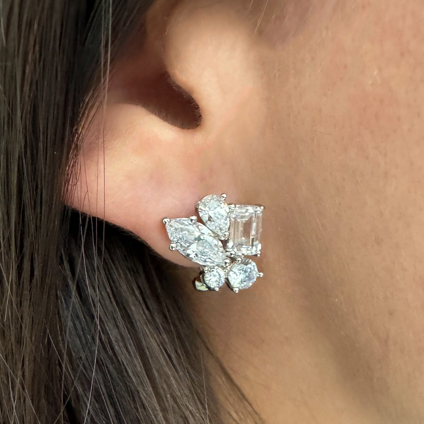 Emely Earrings
