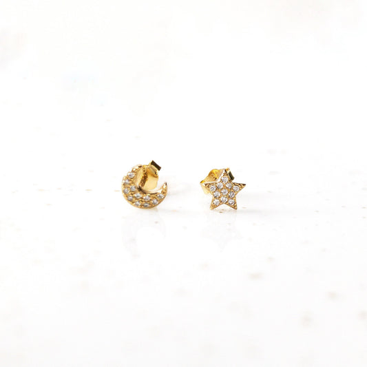Aurora Earrings