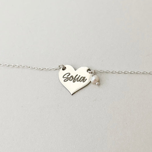 Sofia Bracelet