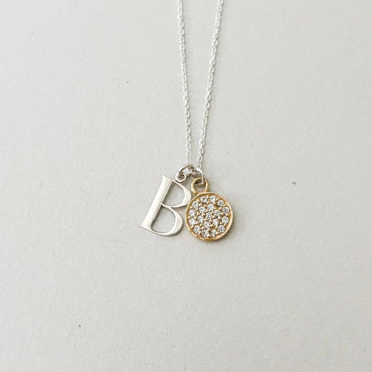 Brianna Necklace