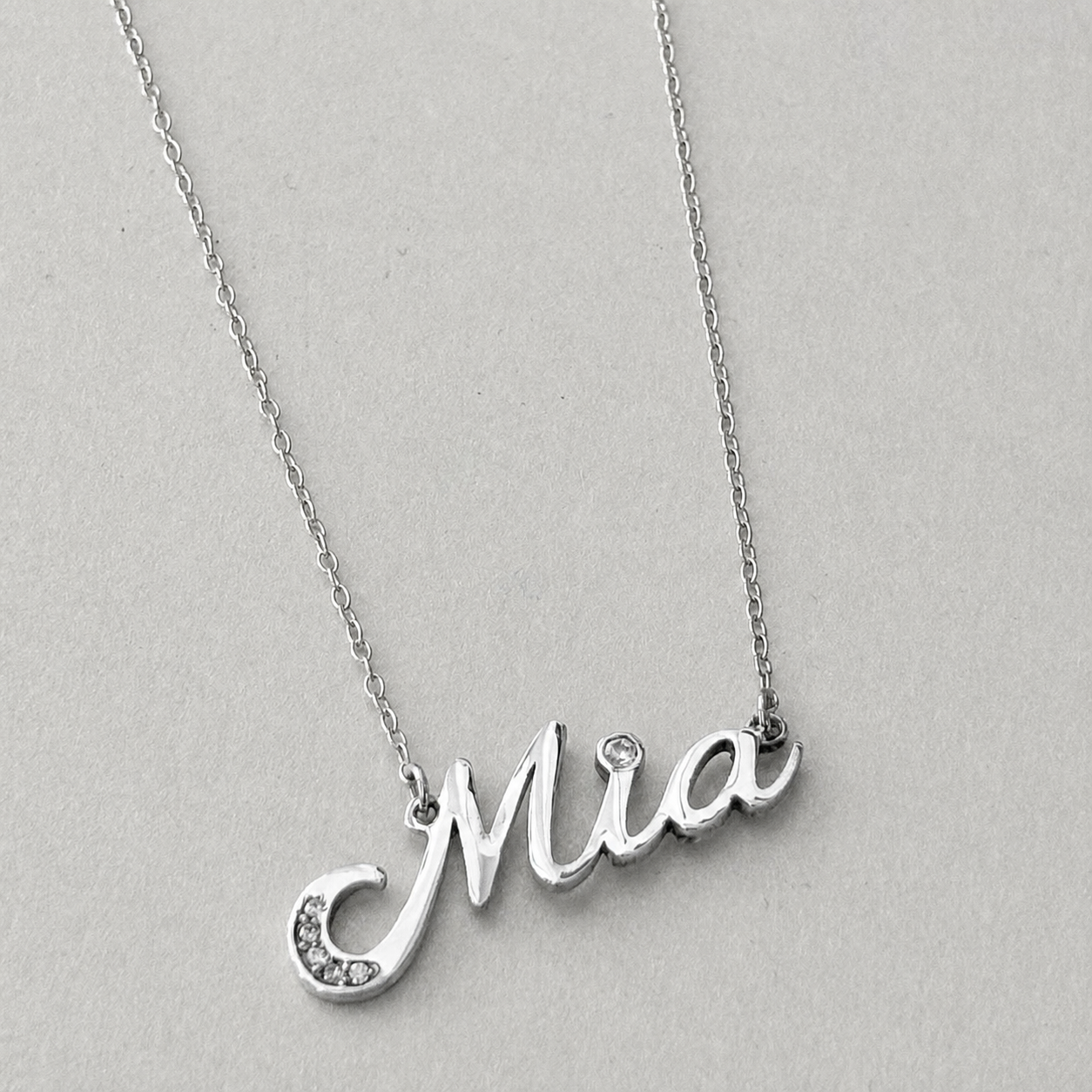 Mia Necklace