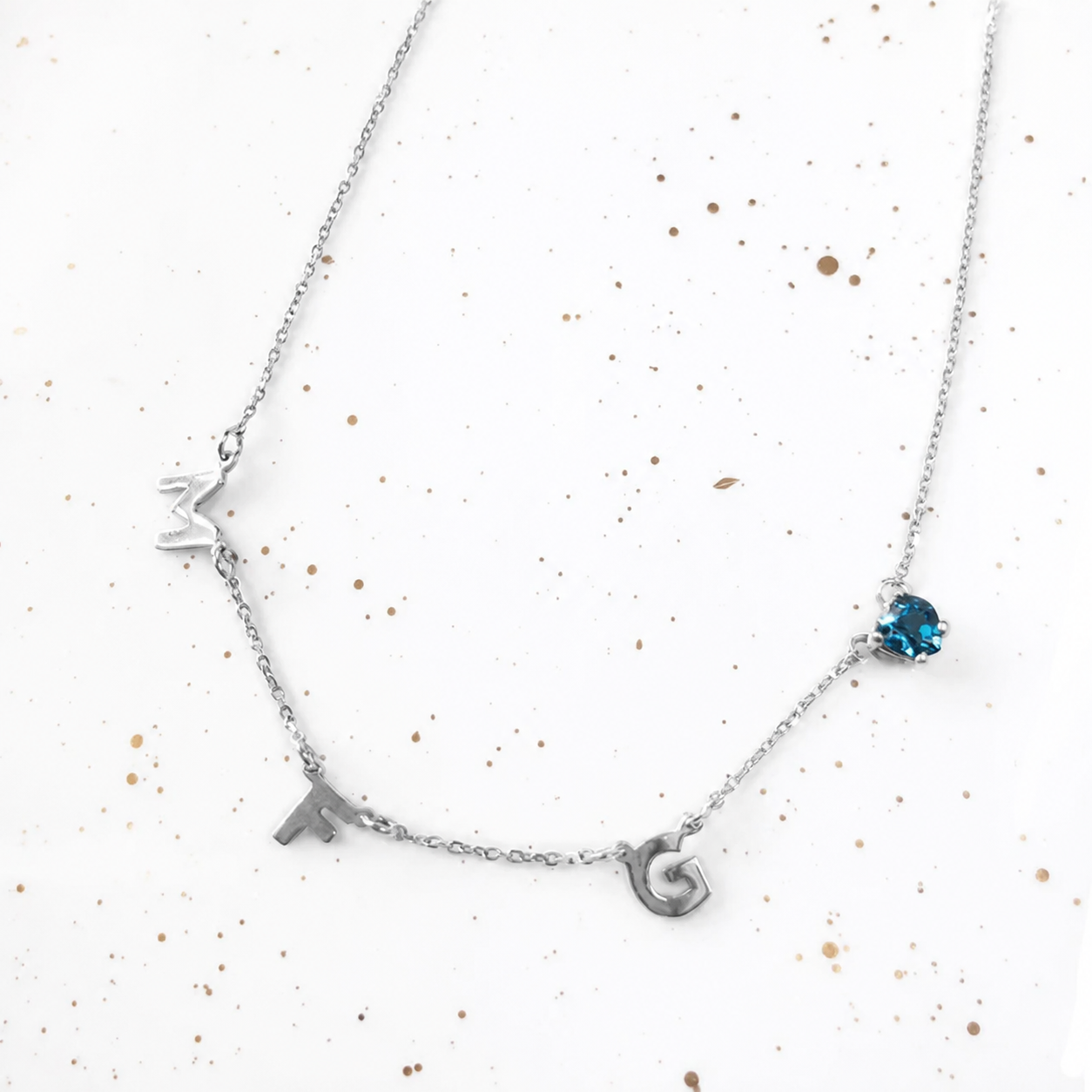 Gloria Necklace