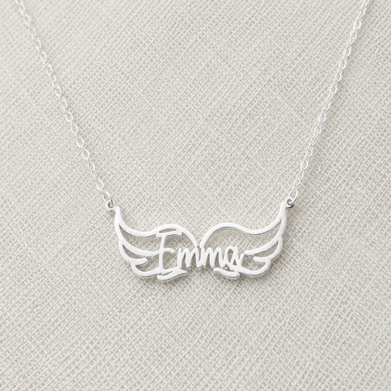 Emma Necklace