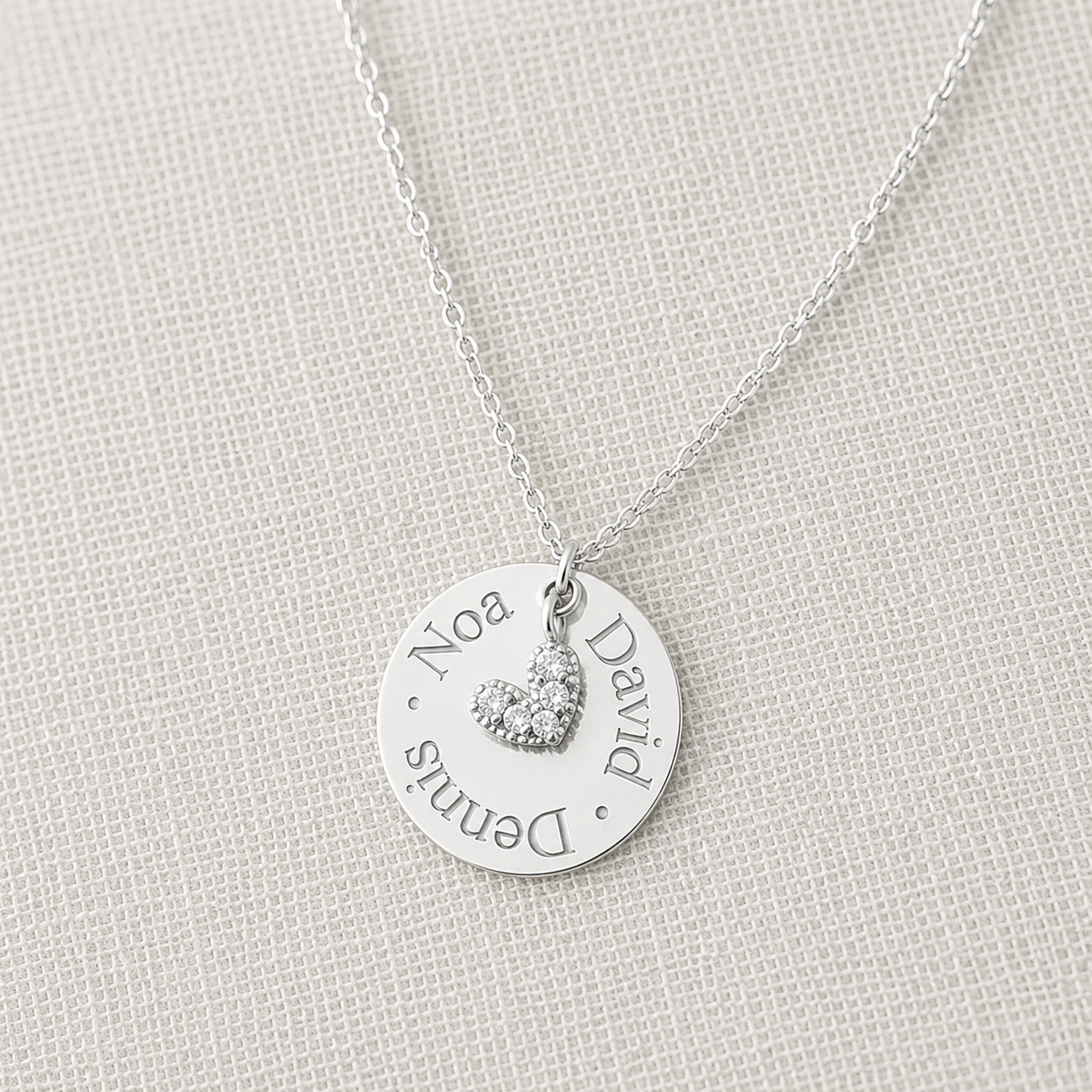 Camille Necklace