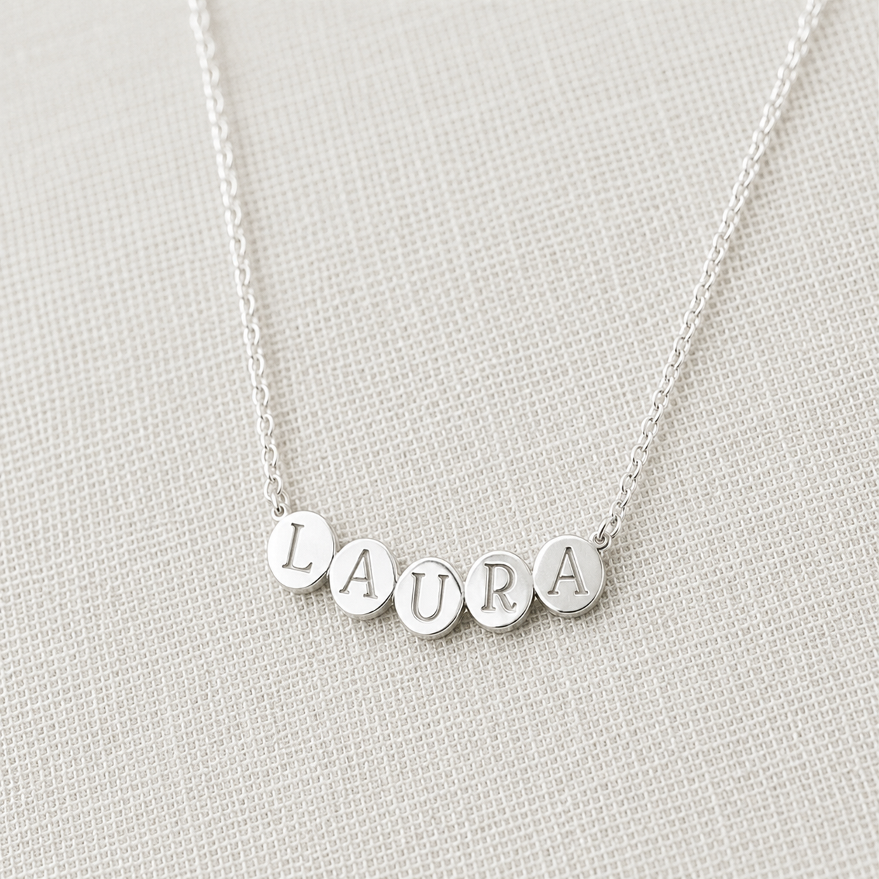 Laura Necklace