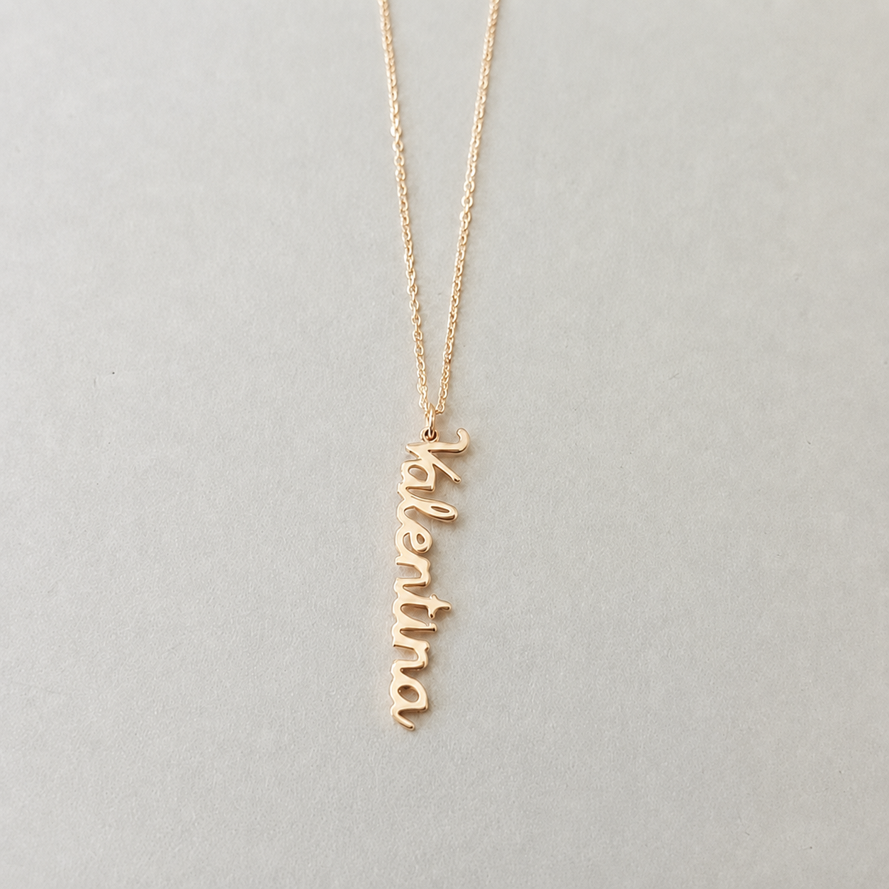 Valentina Necklace