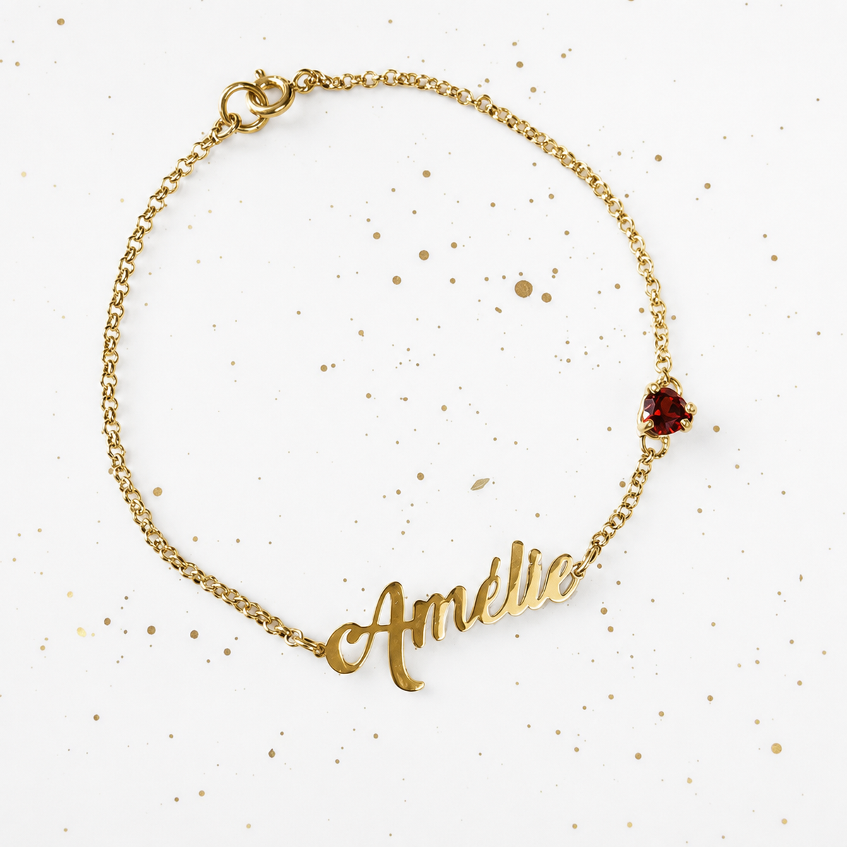 Amelie Bracelet