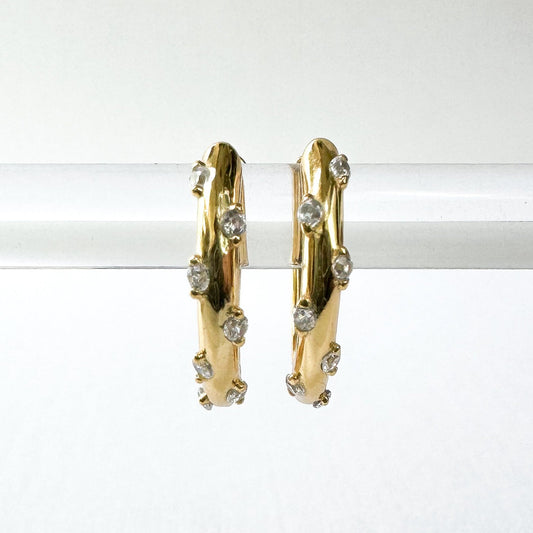 Alana Hoops