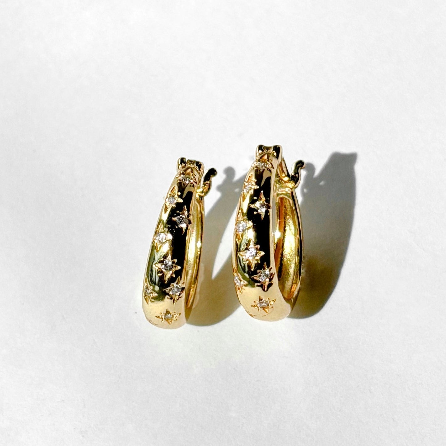 Ava earrings