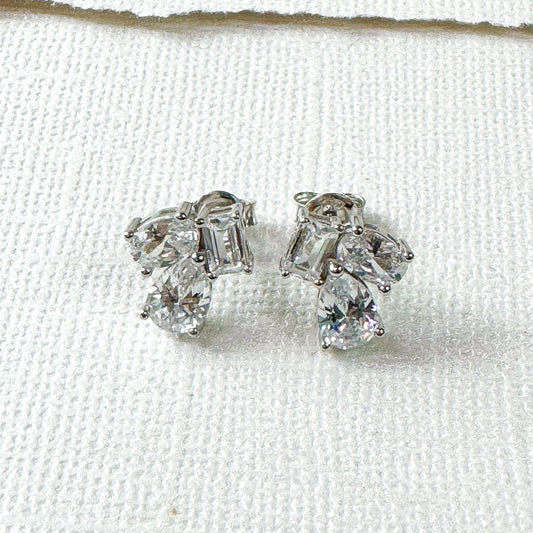 Melanie Earrings