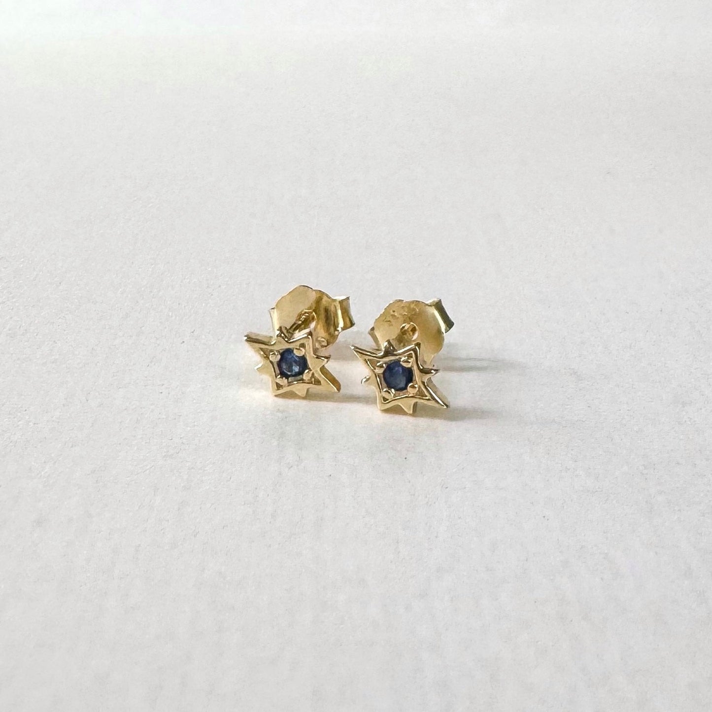 Chloe Earrings