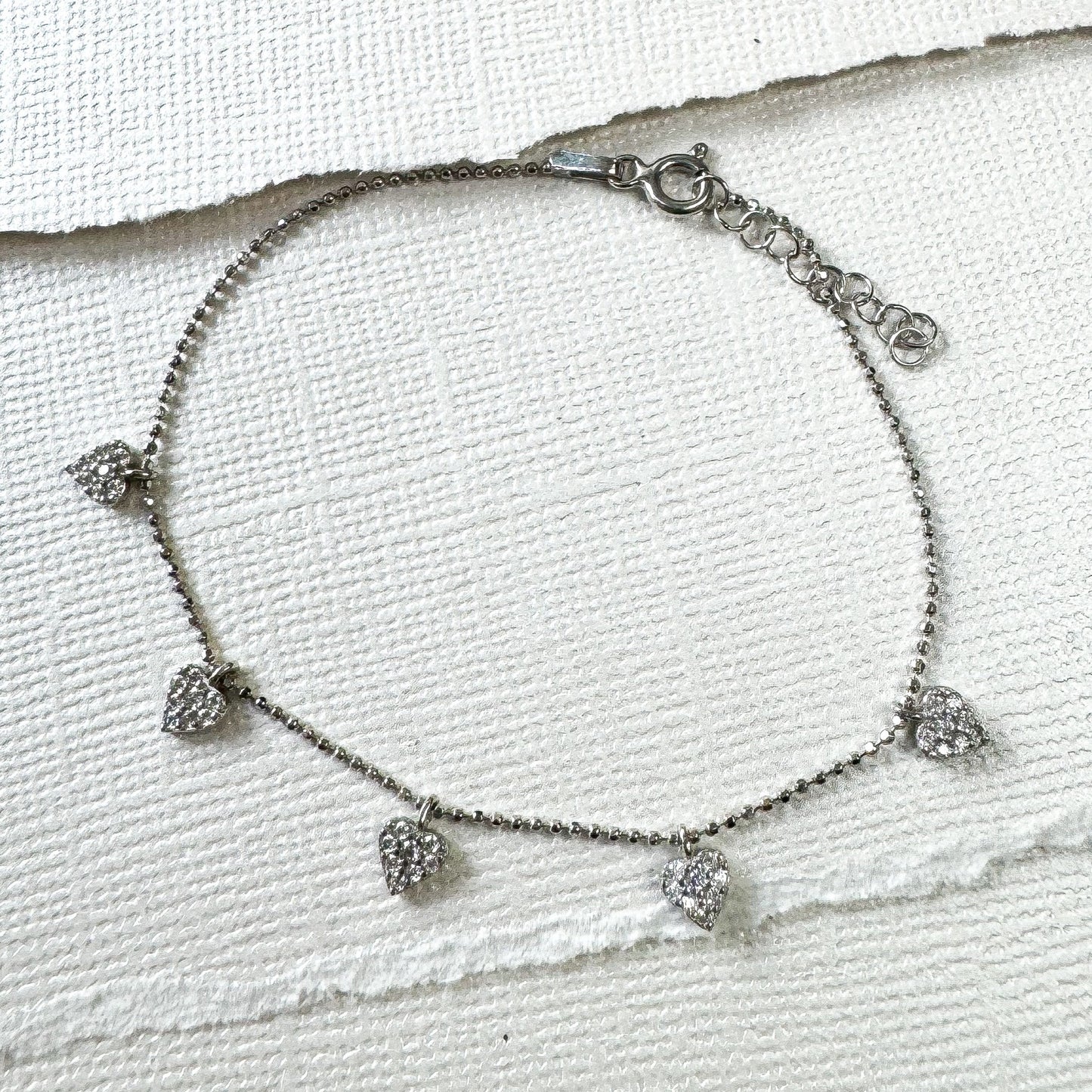 Linda Bracelet