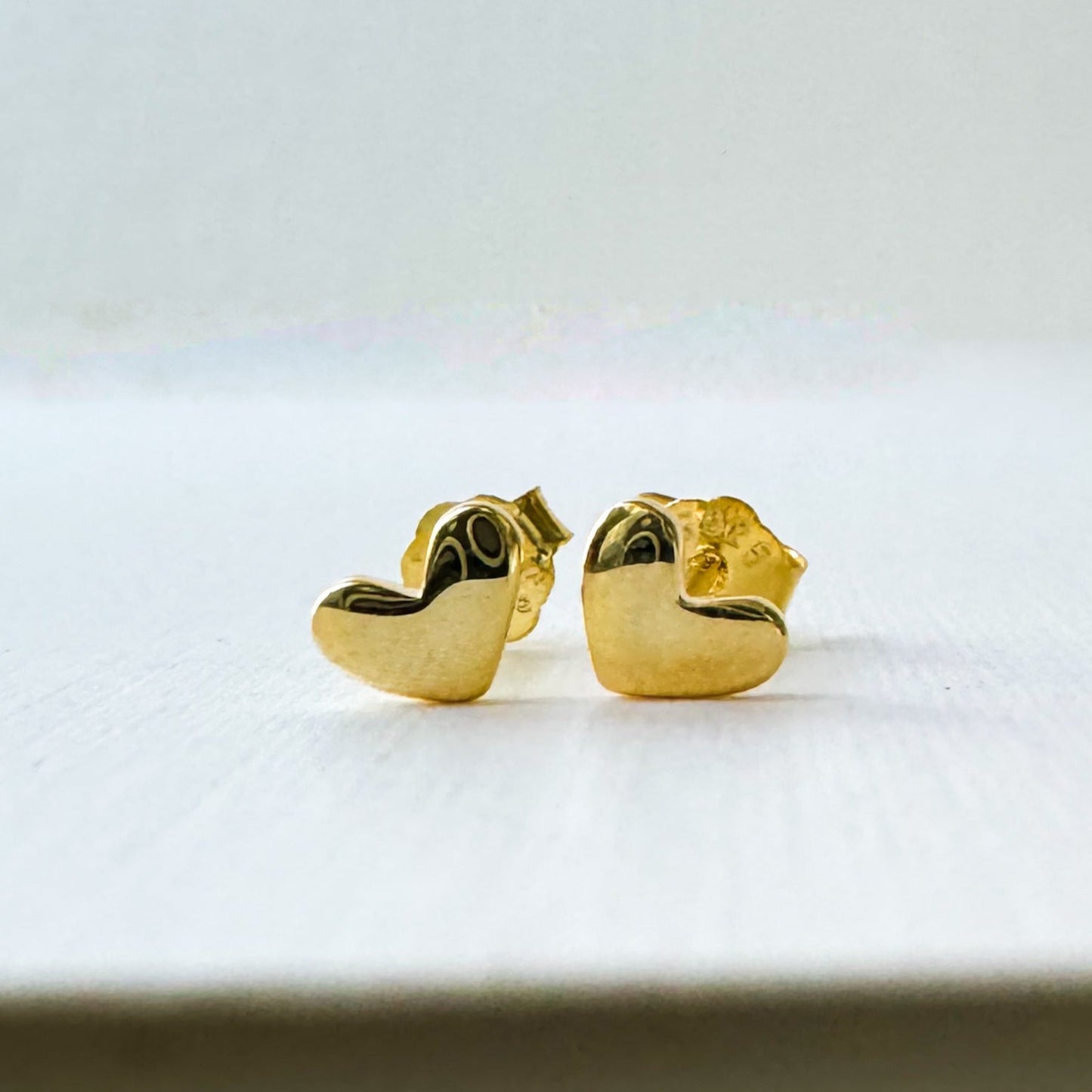 Heather Earrings