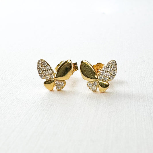 Bernice Earrings