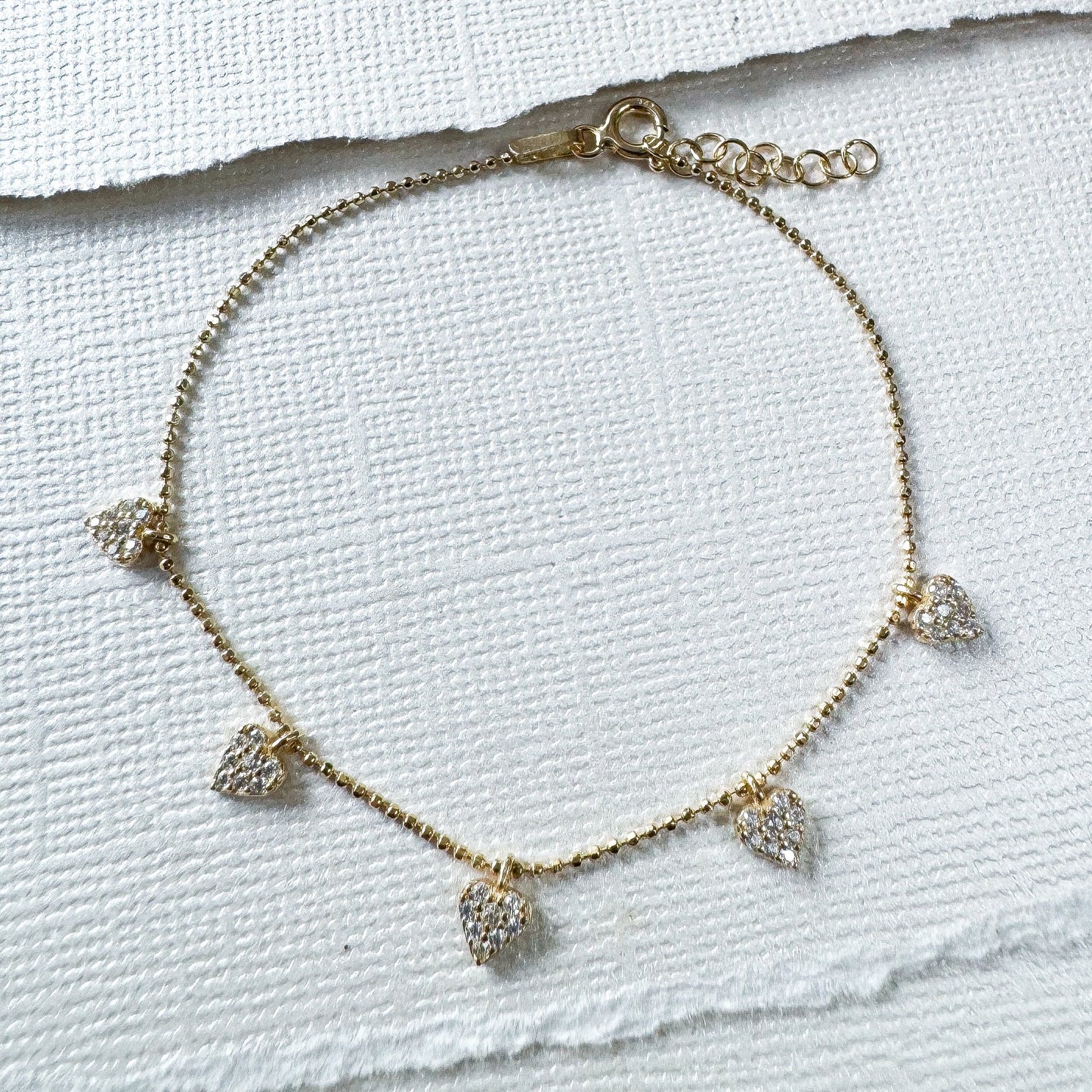 Linda Bracelet