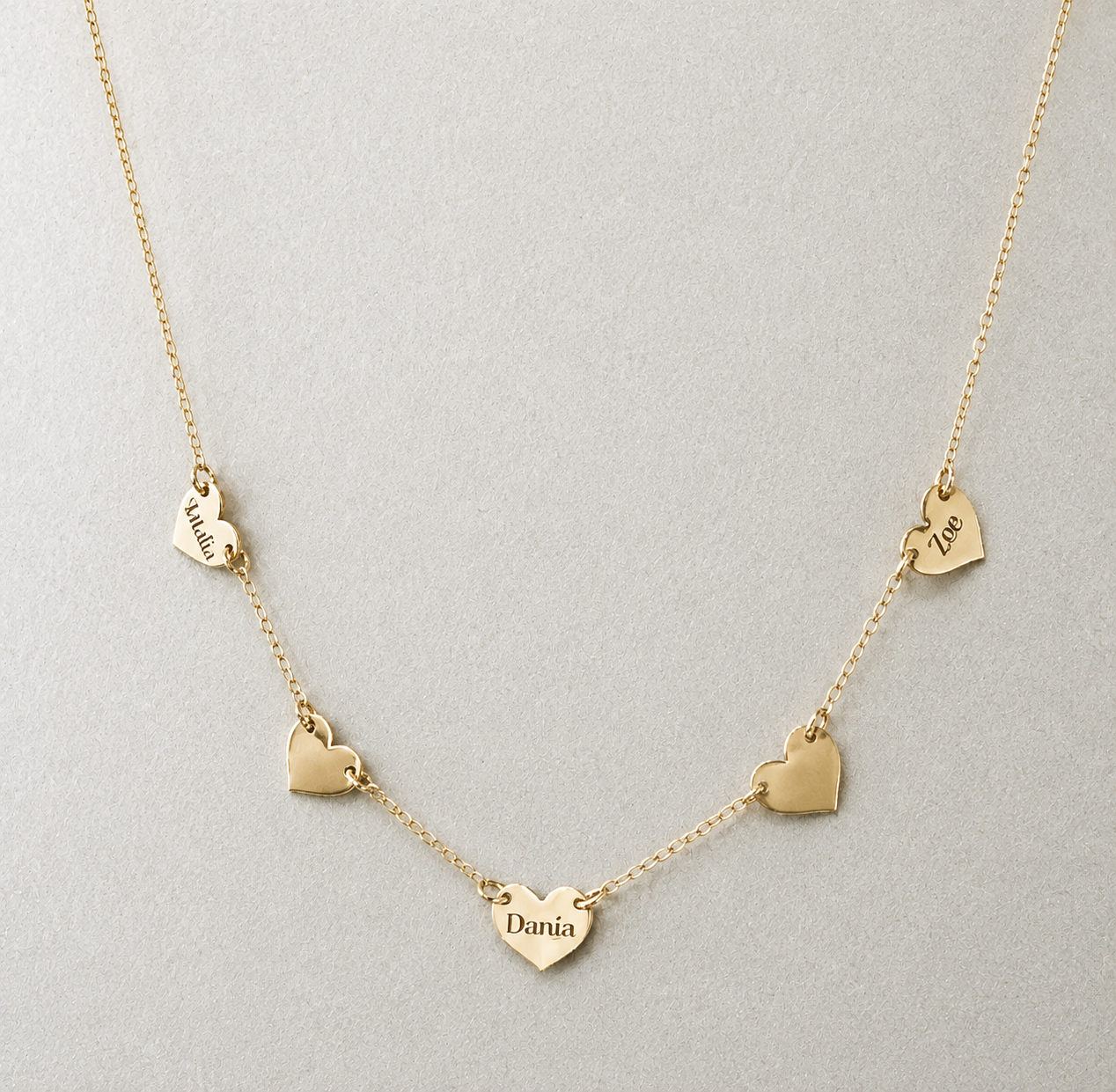 Love Necklace