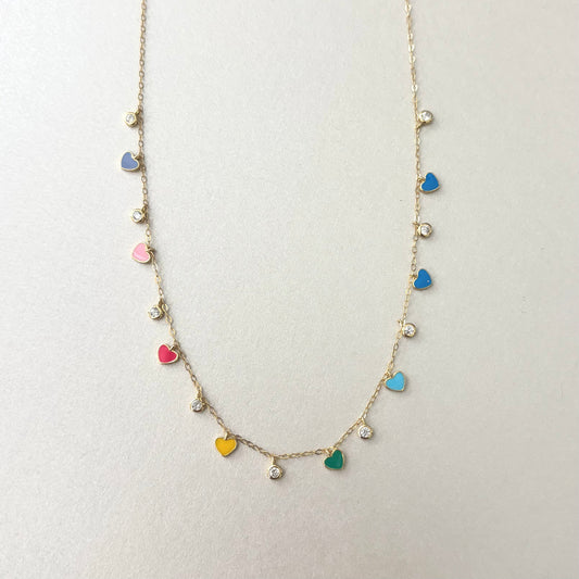 Lucy Necklace