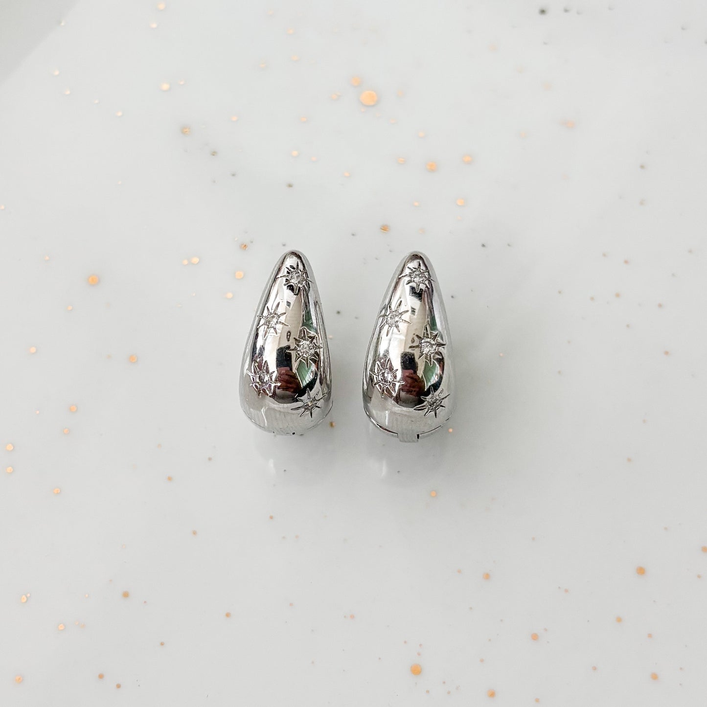 Kelly earrings