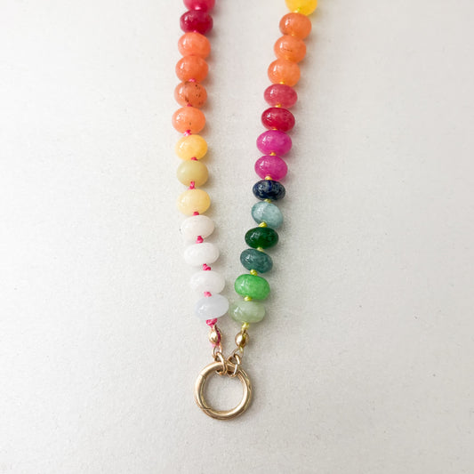 Lucky Charm Necklace