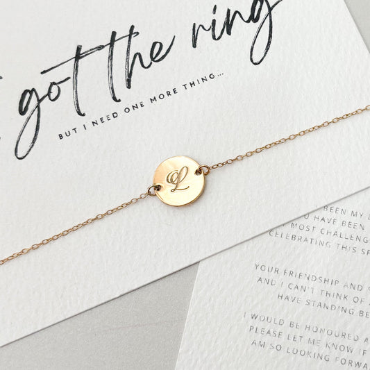 Liz Bracelet