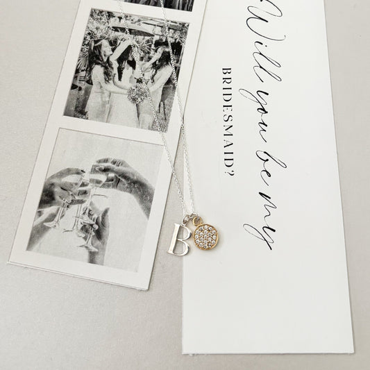 Brianna Necklace