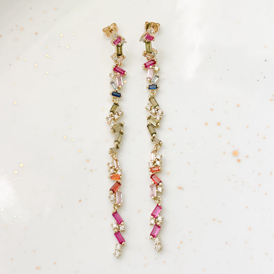 Dainty Earrings