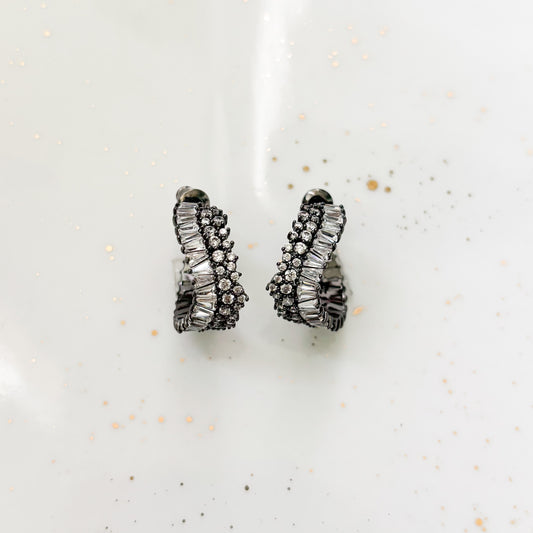Carly Earrings