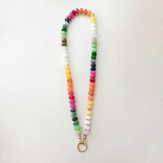 Lucky Charm Necklace
