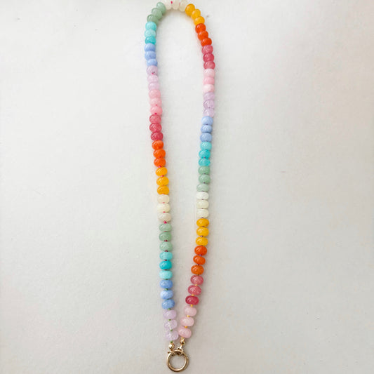 Lucky Charm Necklace