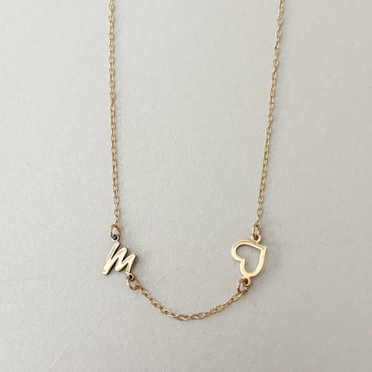 Mila Necklace
