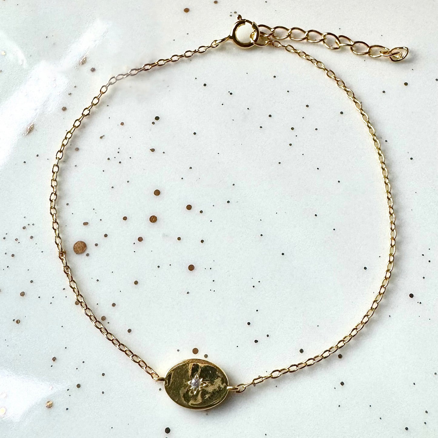 Round Bracelet