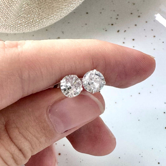 Stud Earring