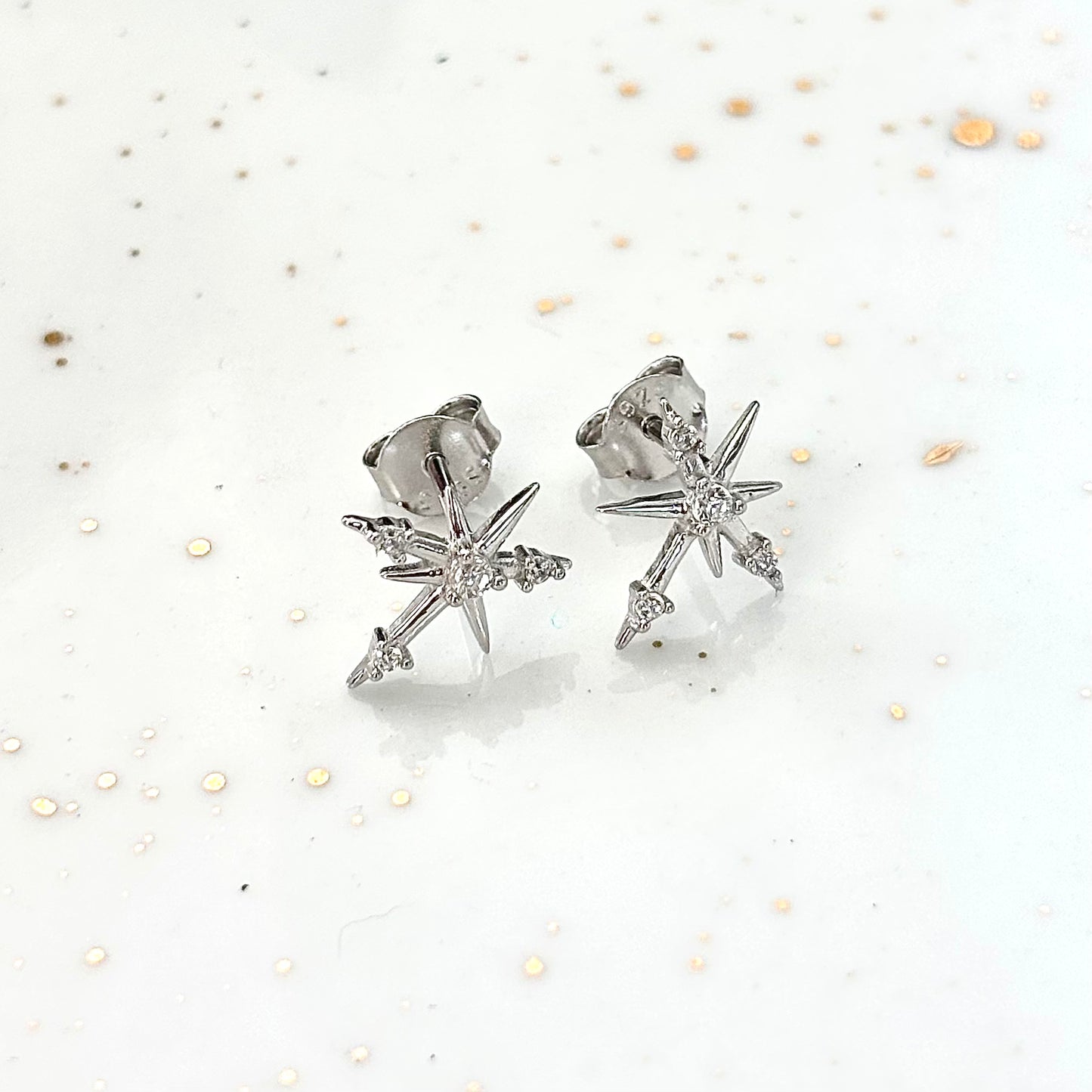 Fabiana Earrings