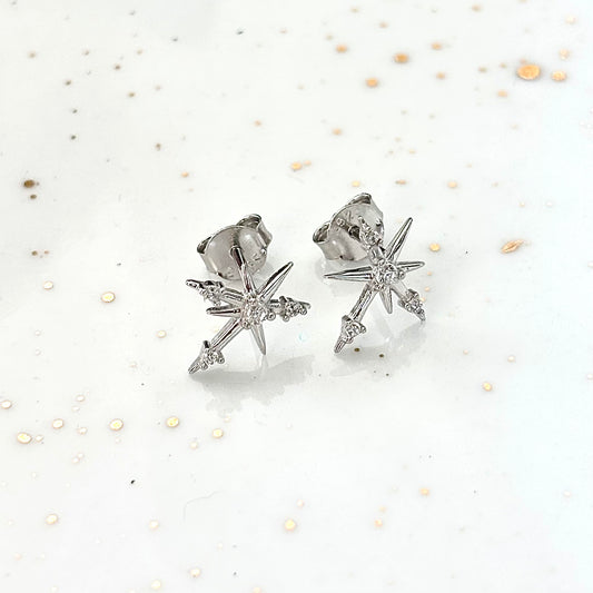 Fabiana Earrings