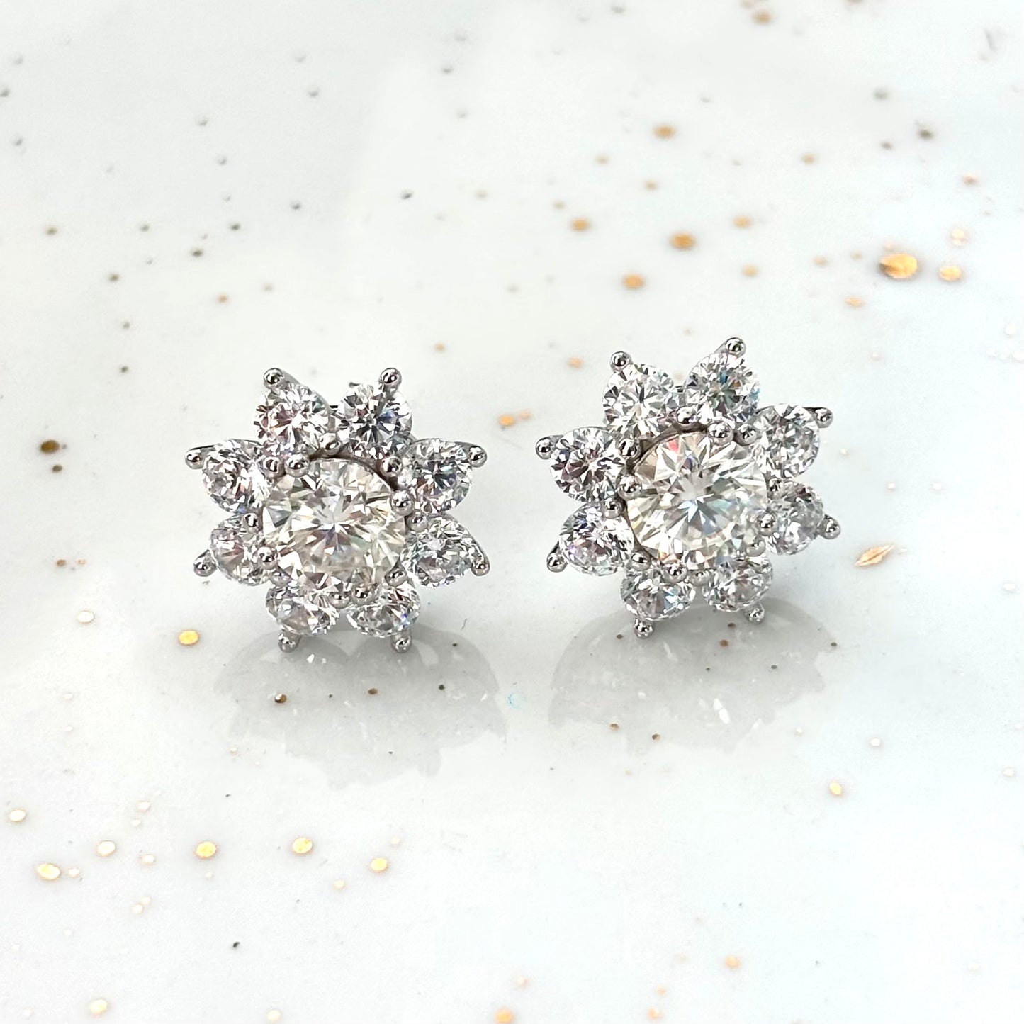 Katie Earrings