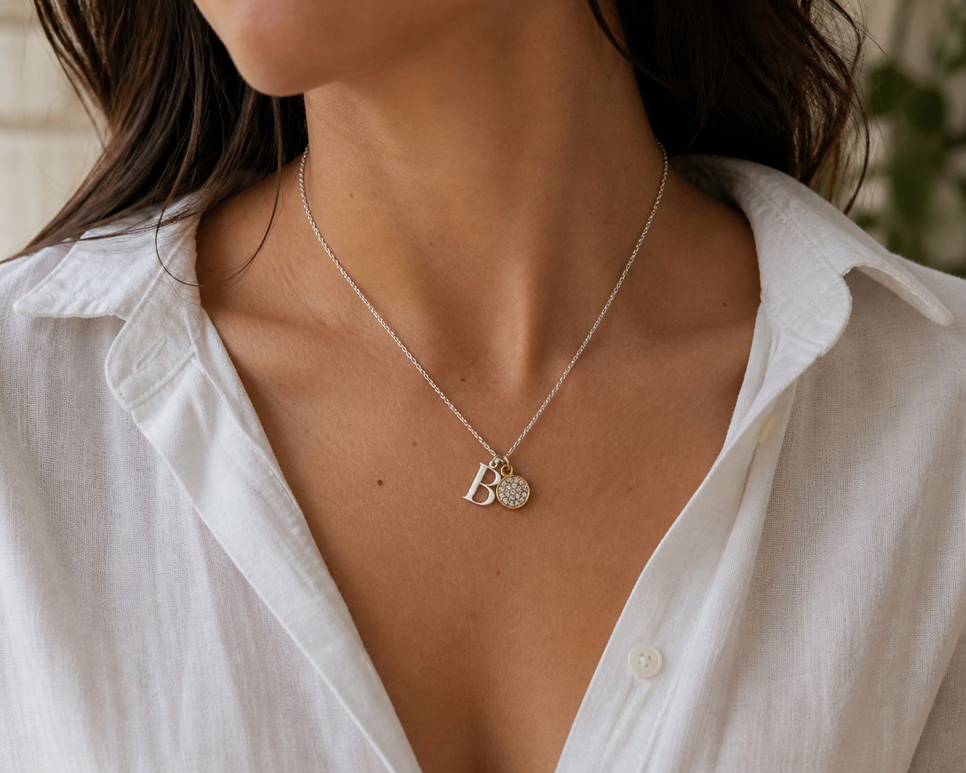 Brianna Necklace