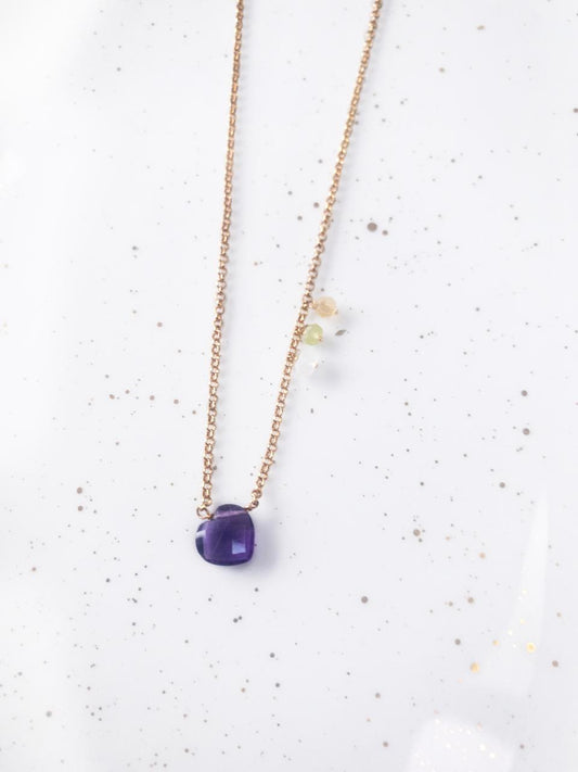 Gracie Necklace
