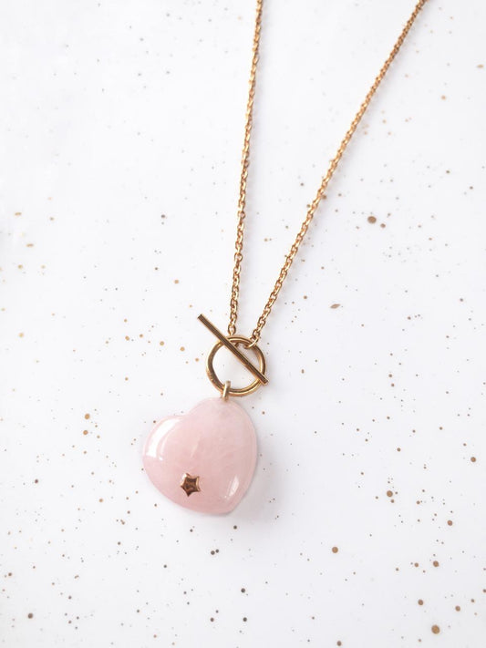 Shelly Necklace