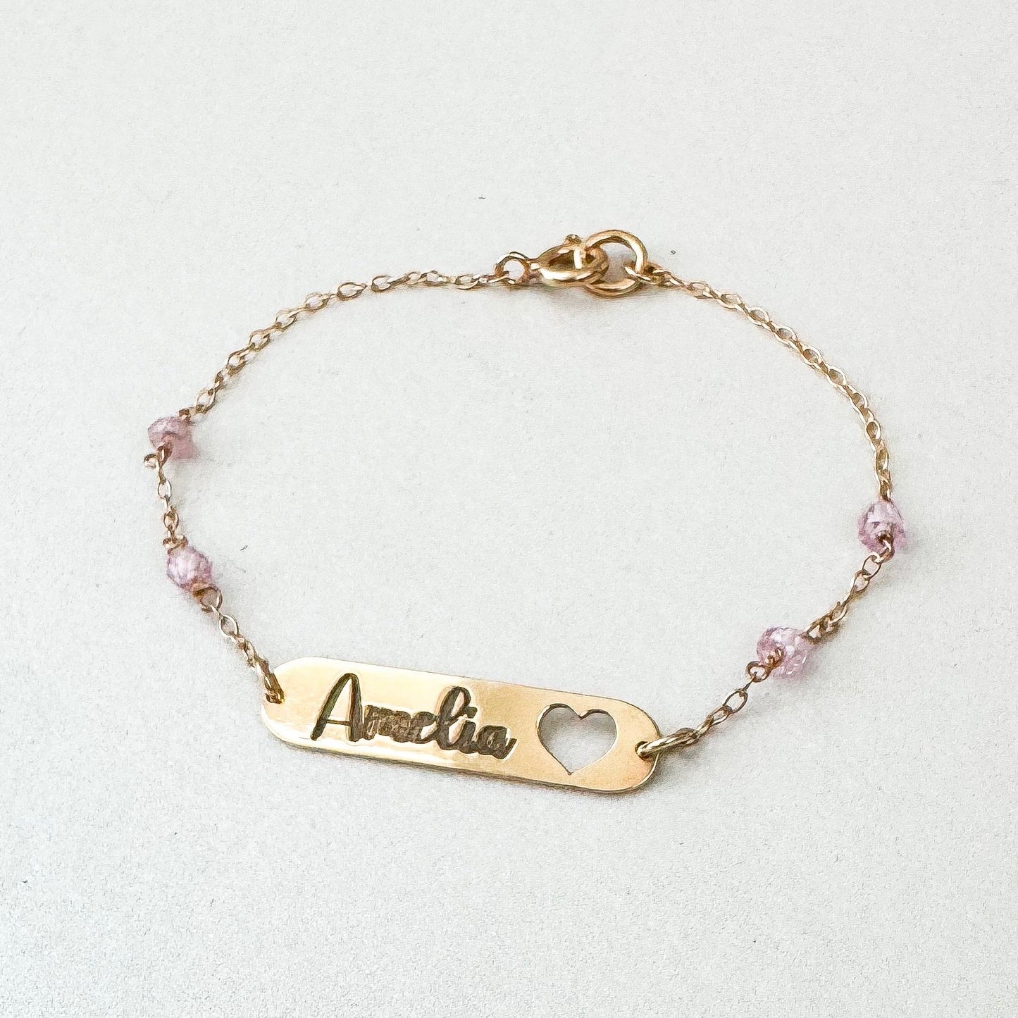 Amelia bracelet