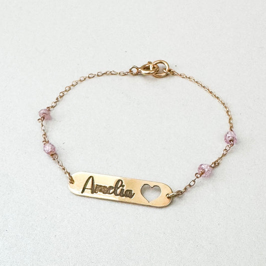 Amelia bracelet