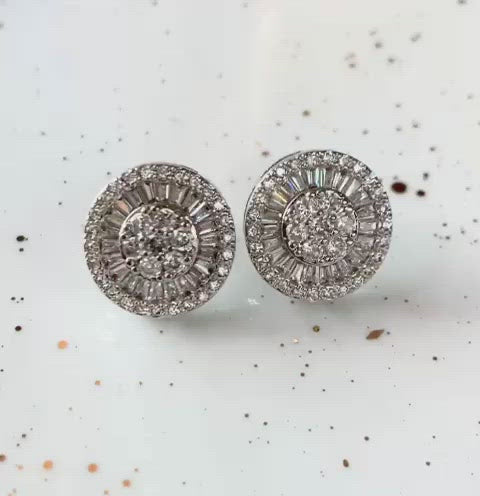 Pamela Earrings