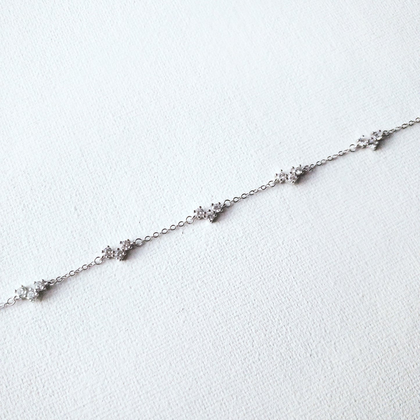 Pulsera Alina